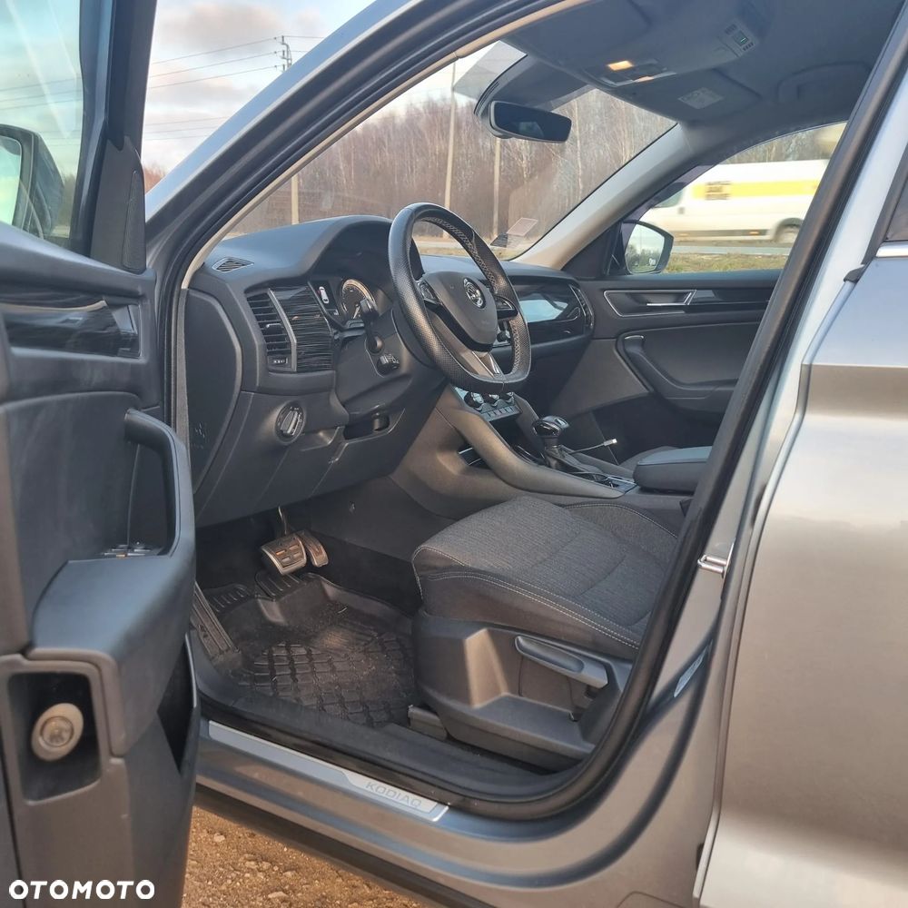 Skoda Kodiaq 1.4 TSI ACT 4x2 Ambition DSG - 6