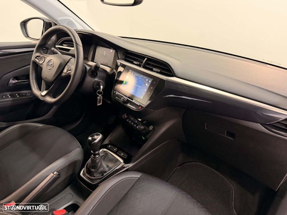 Opel Corsa 1.5 D Elegance - 10