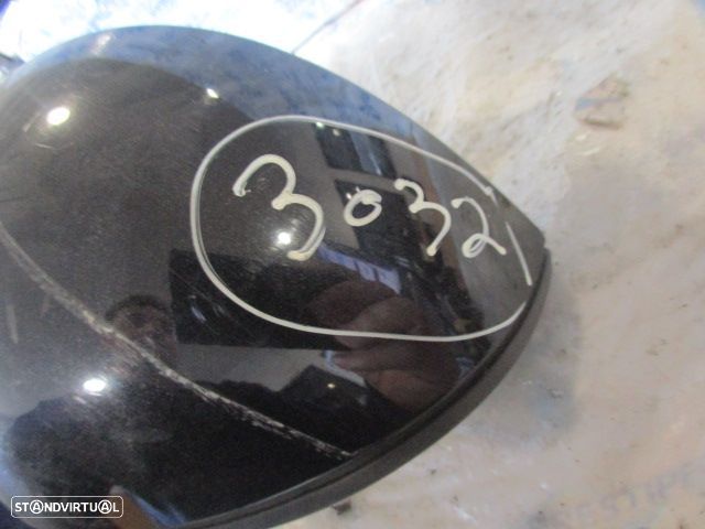 Espelho Esp3032 SEAT IBIZA 2009 DRT 3P ELETRICO - 3