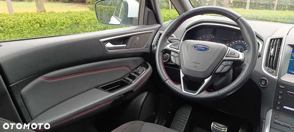 Ford S-Max 2.0 EcoBlue ST-Line - 14