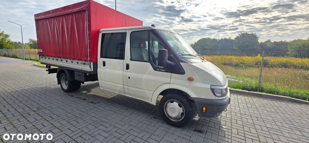 Ford TRANSIT - 8