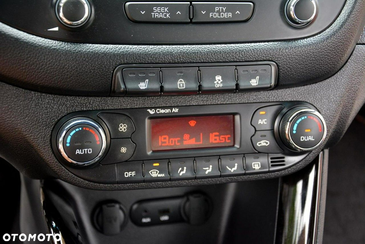 Kia Ceed Cee'd 1.6 T-GDI GT - 27