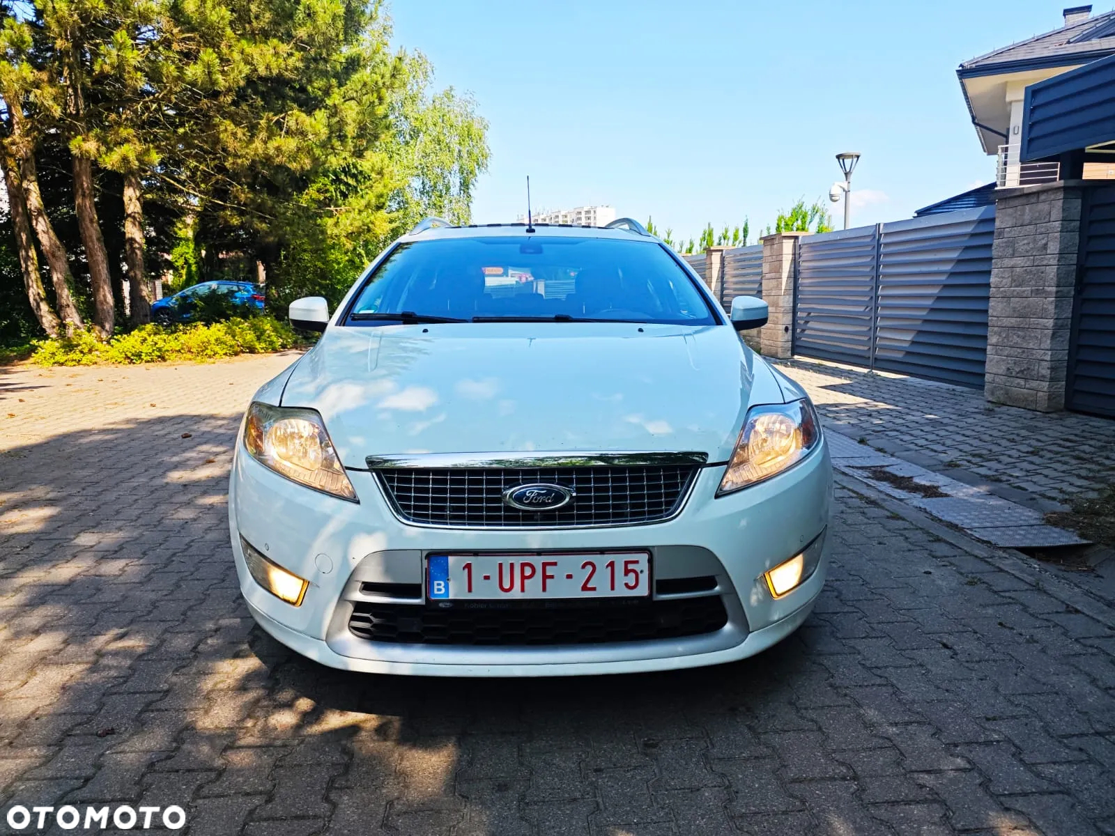 Ford Mondeo 2.0 TDCI ECOnetic Business Edition - 16