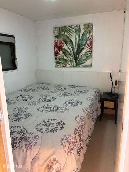 Casa movel T1+1 campidouro - Grande imagem: 4/7