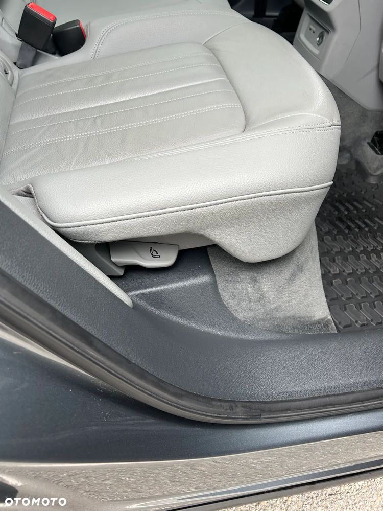 Audi Q5 2.0 TFSI Quattro S tronic - 14