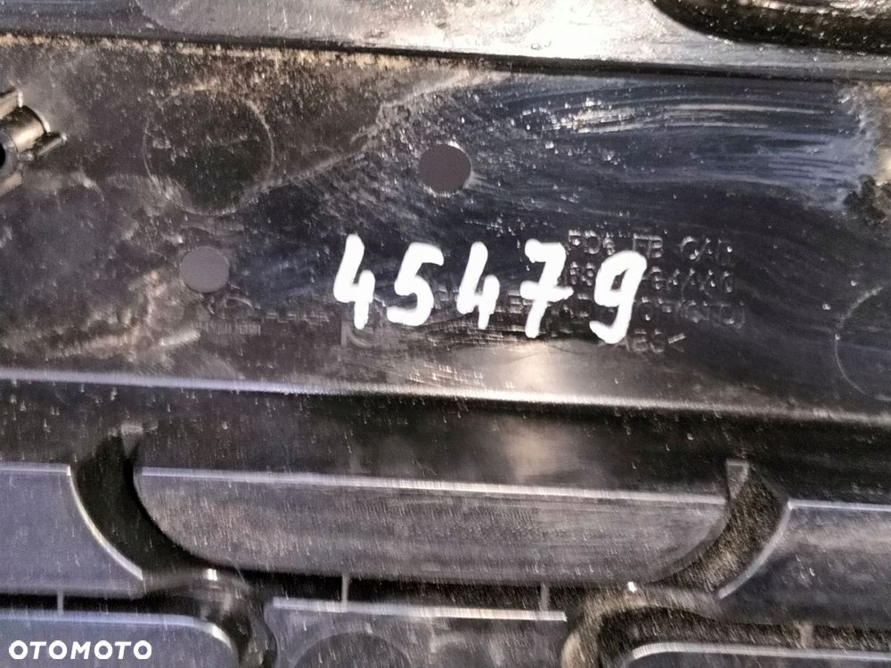 atrapa kratka grill hyundai i30 iii 17-20 fastback - 7