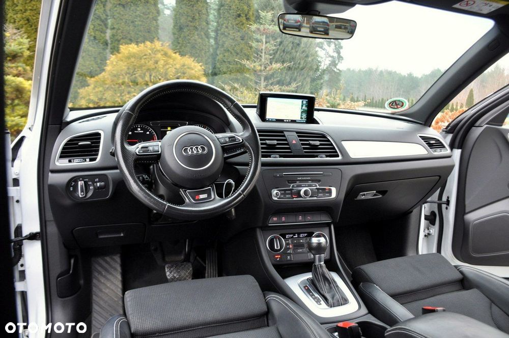 Audi Q3 - 29
