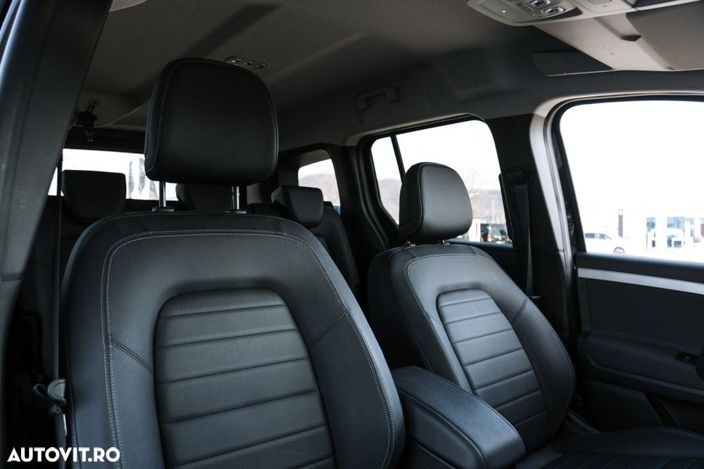 Mercedes-Benz EQT - 21