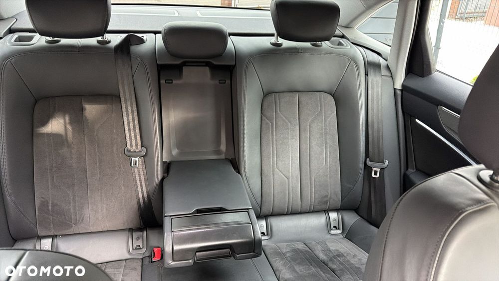 Audi A6 Limousine - 18