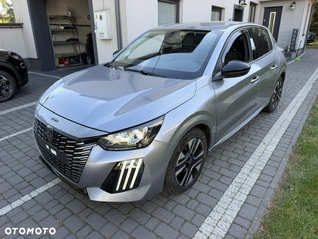 Peugeot 208 - 2