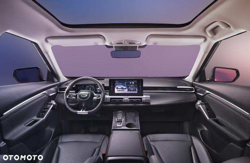 GAC Emkoo 2.0 HEV Luxury DHT - 6