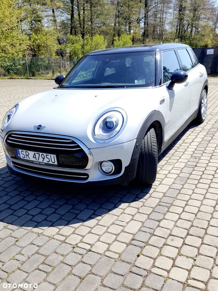 MINI Clubman - 4