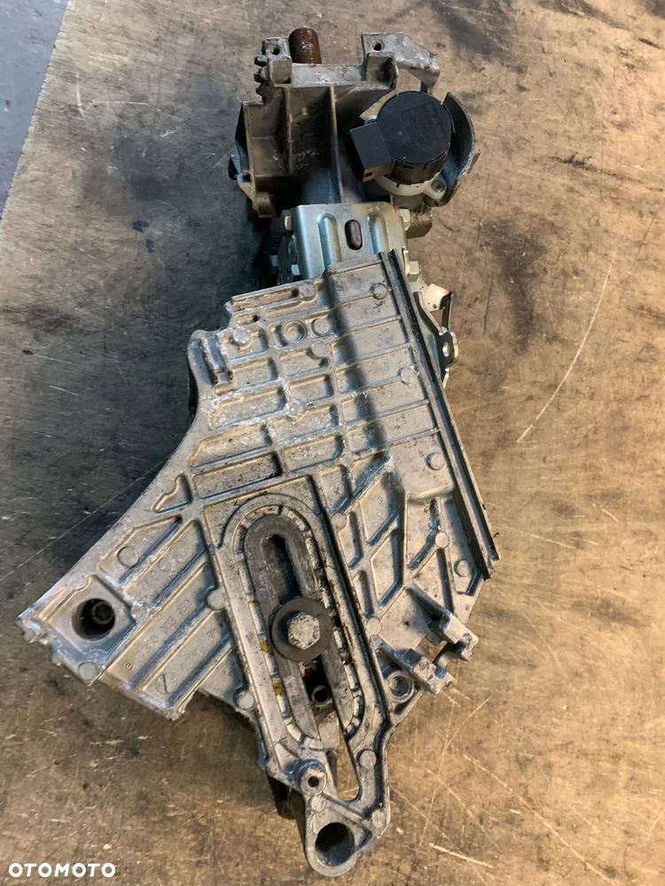 Kolumna kierownicza MAN 7360974151 BOSCH - 3