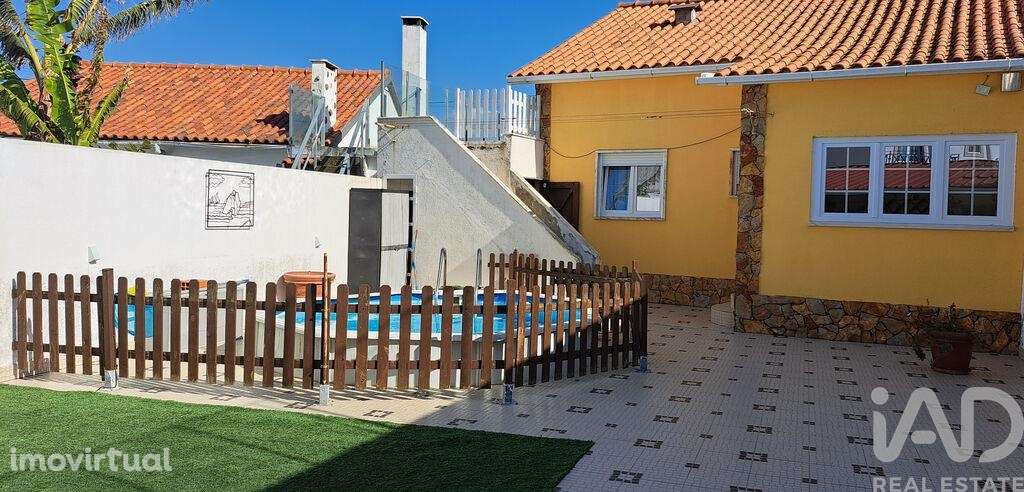 Moradia geminada T2 em Silveira de 80 m2 - Grande imagem: 5/30