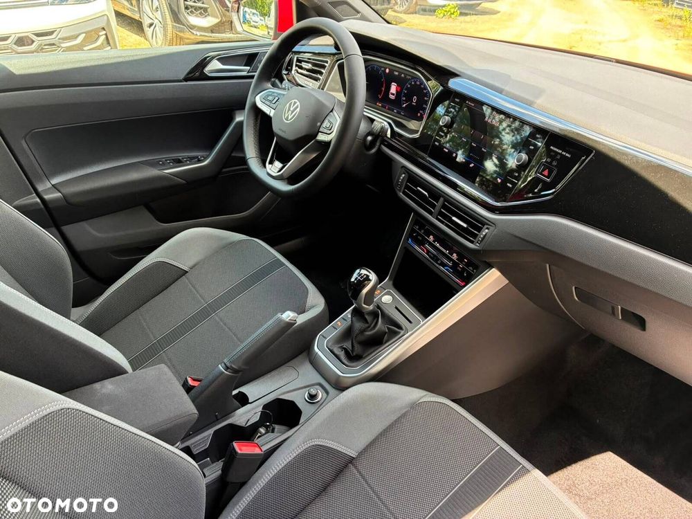 Volkswagen Polo - 25