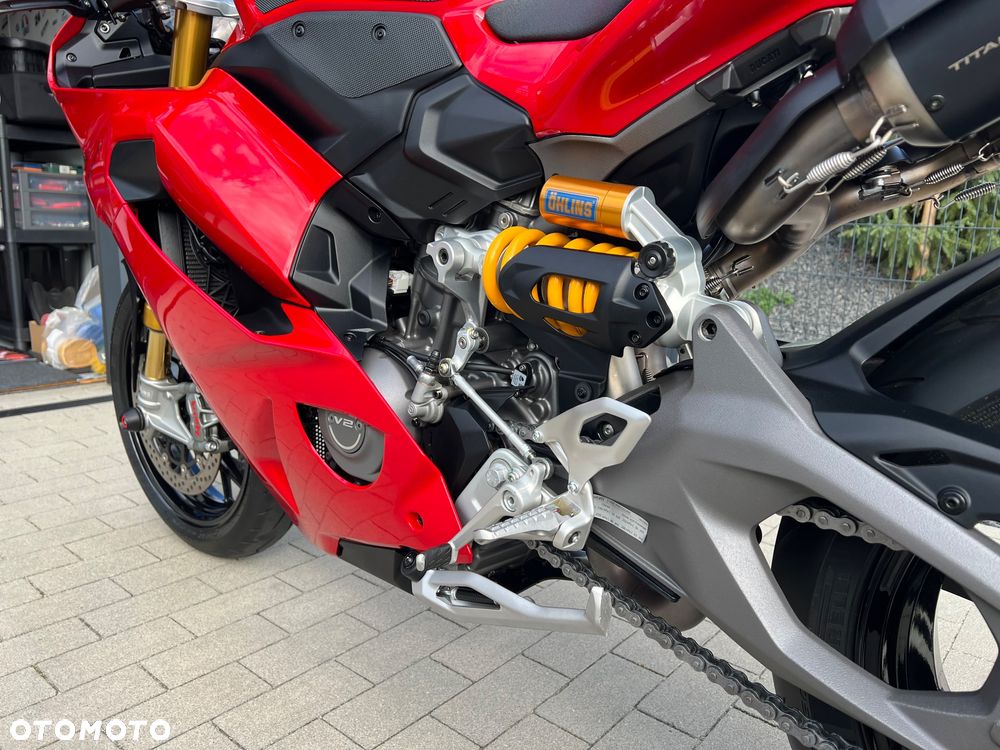 Ducati Panigale V2 - 25