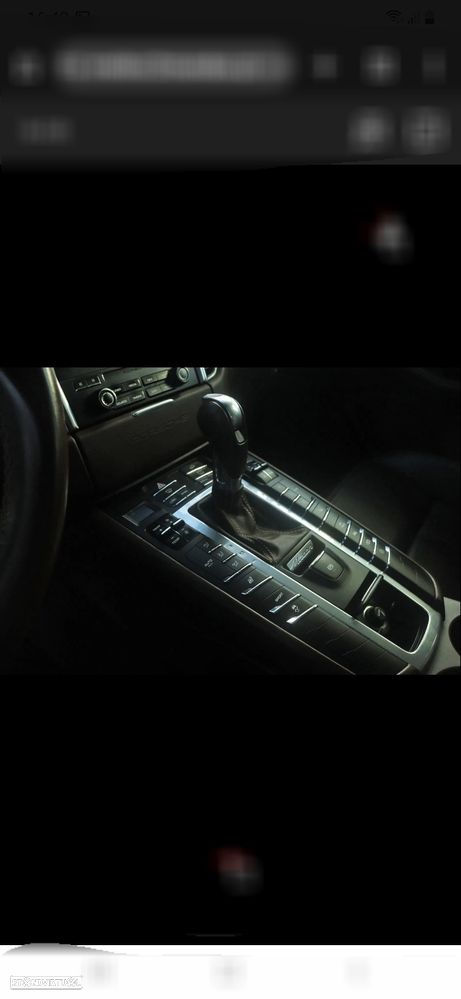 Porsche Macan Standard - 31