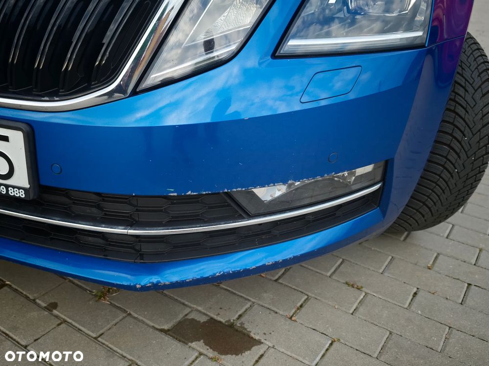 Skoda Octavia 1.6 TDI Ambition - 10