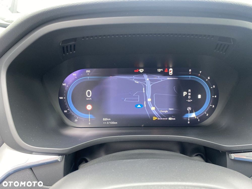 Volvo XC 60 - 21