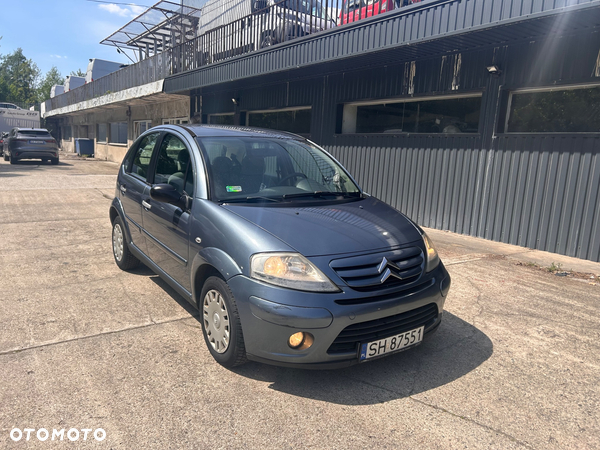 Citroën C3 1.1i Equilibre