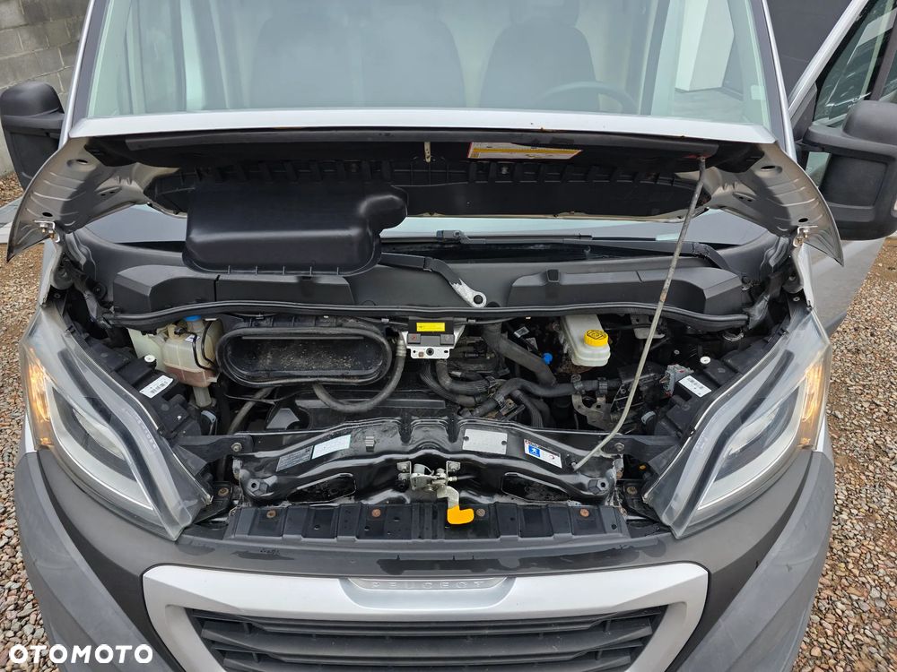 Peugeot Boxer - 27