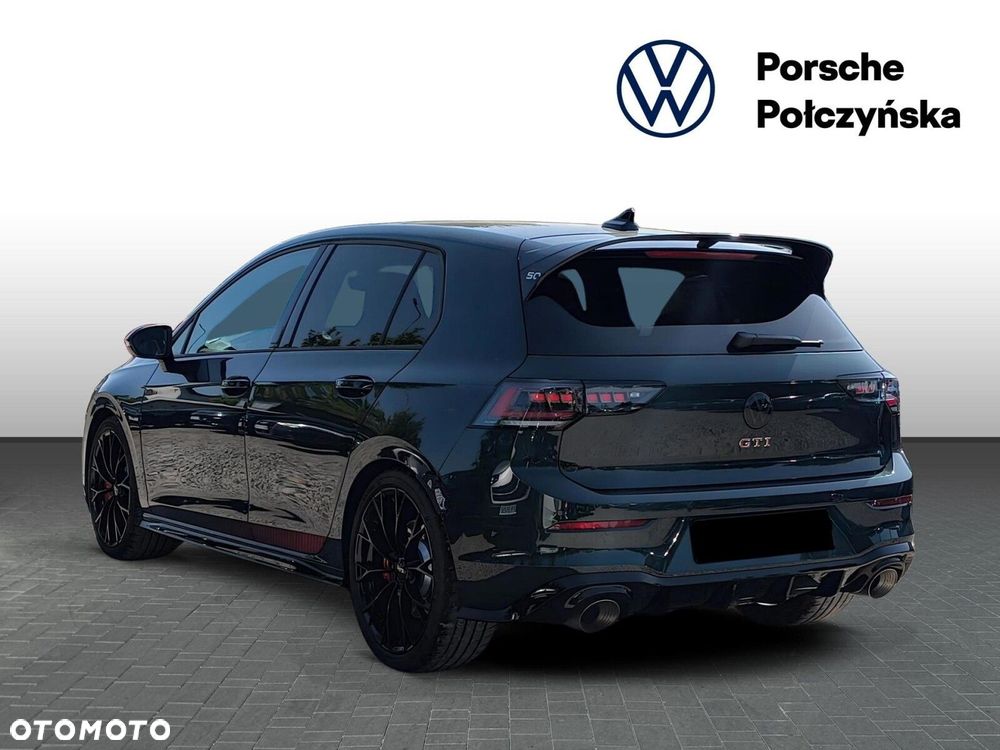 Volkswagen Golf 2.0 TSI GTI Edition 50 DSG - 4