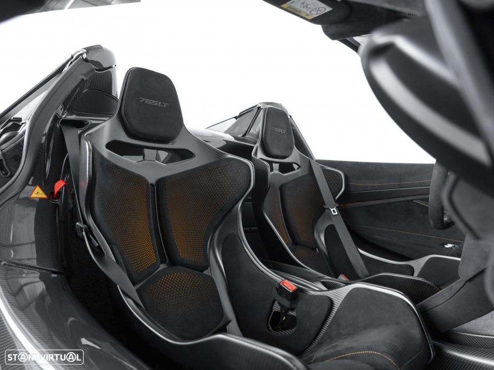 McLaren 765LT - 16