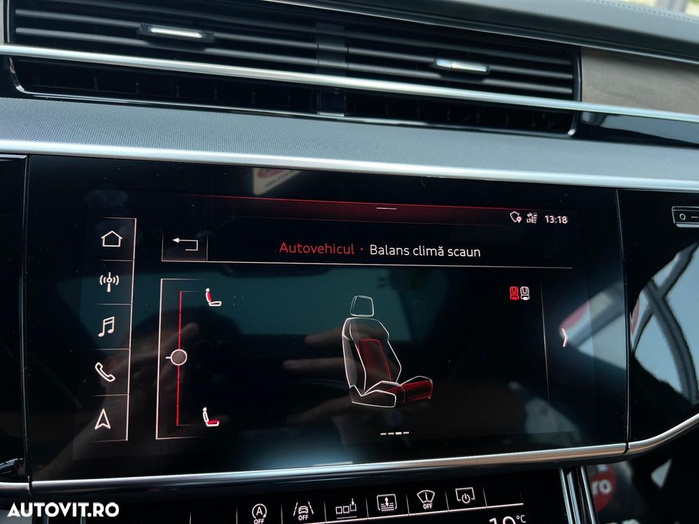Audi A8 - 38