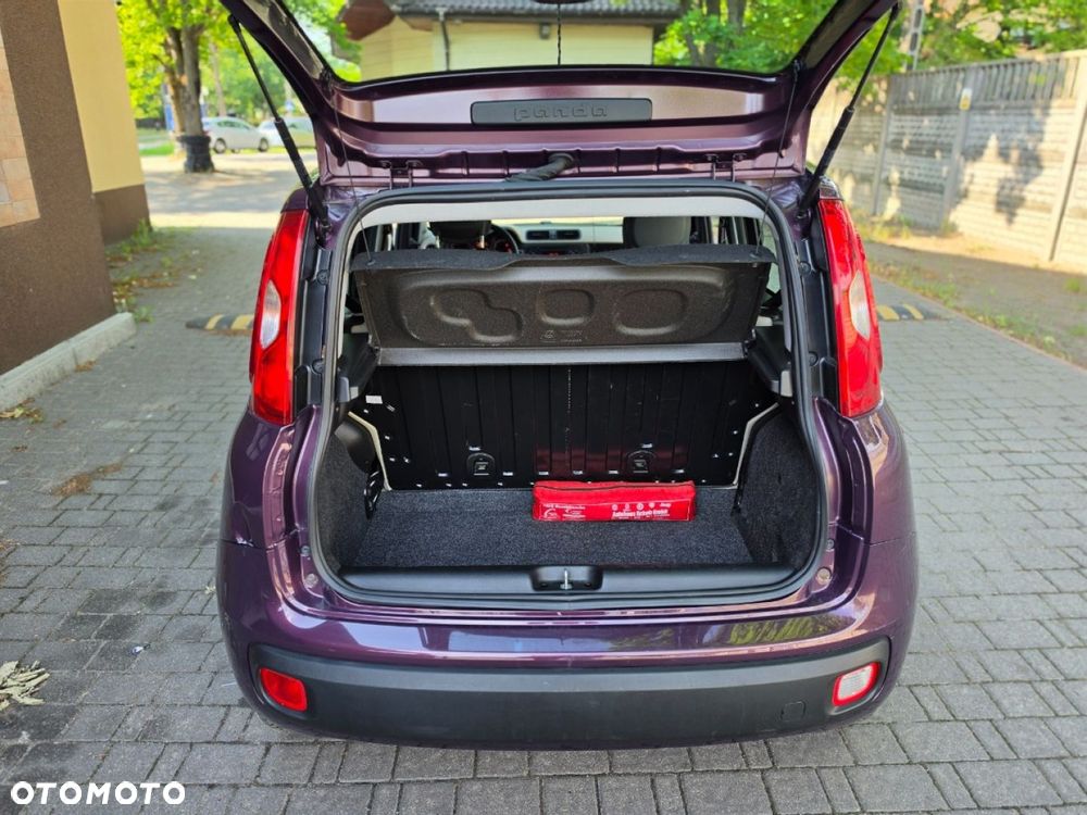 Fiat Panda - 11