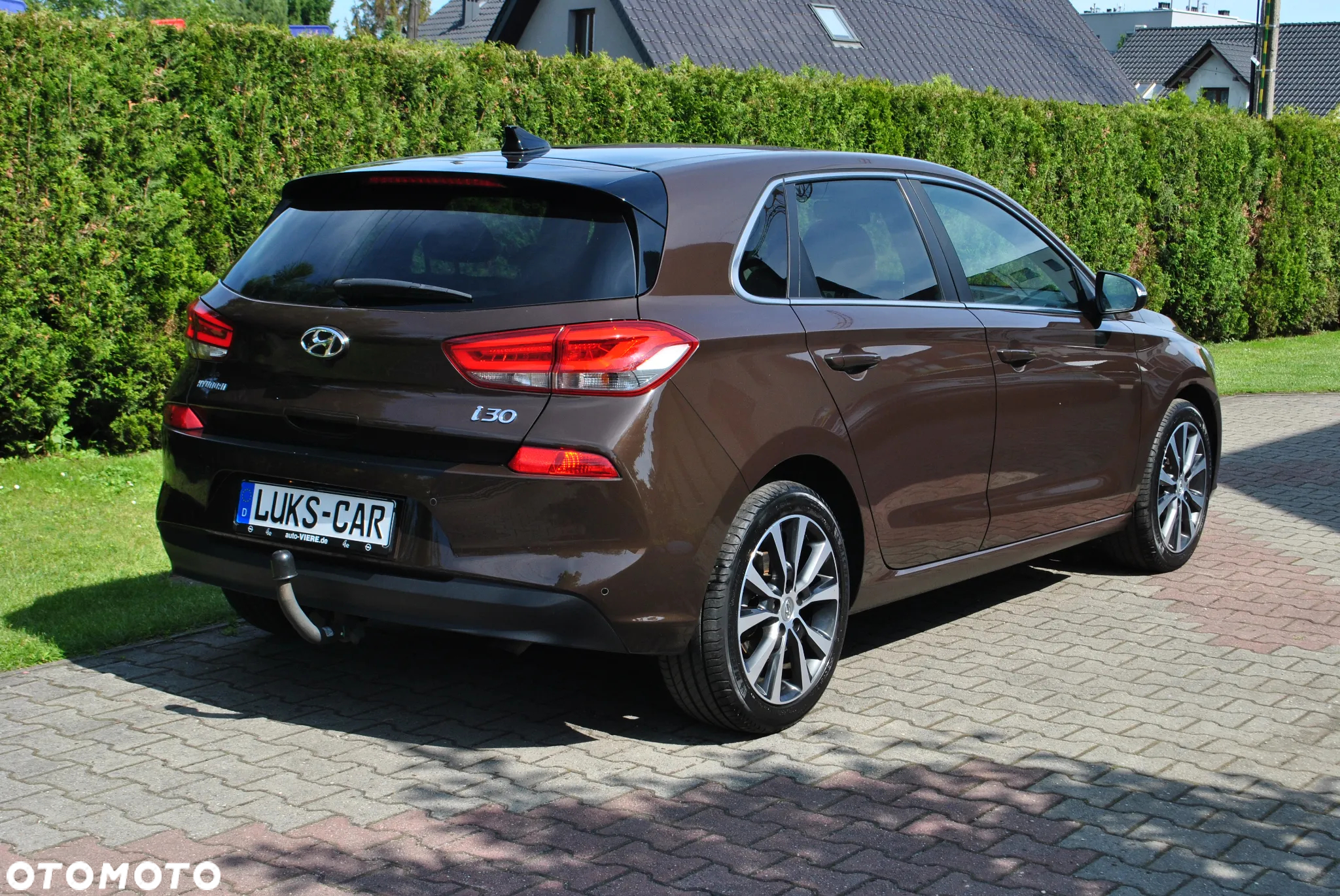 Hyundai i30 1.4 T-GDI Premiere Style - 38