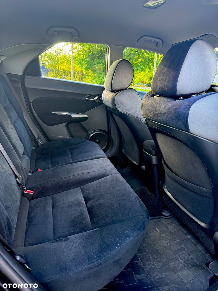 Honda Civic 1.8 Comfort - 10