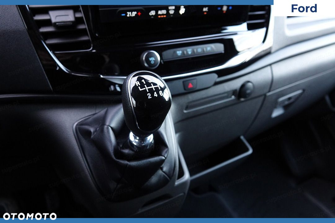 Ford Transit 350 L3H2 Trend 2.0 130KM - 14