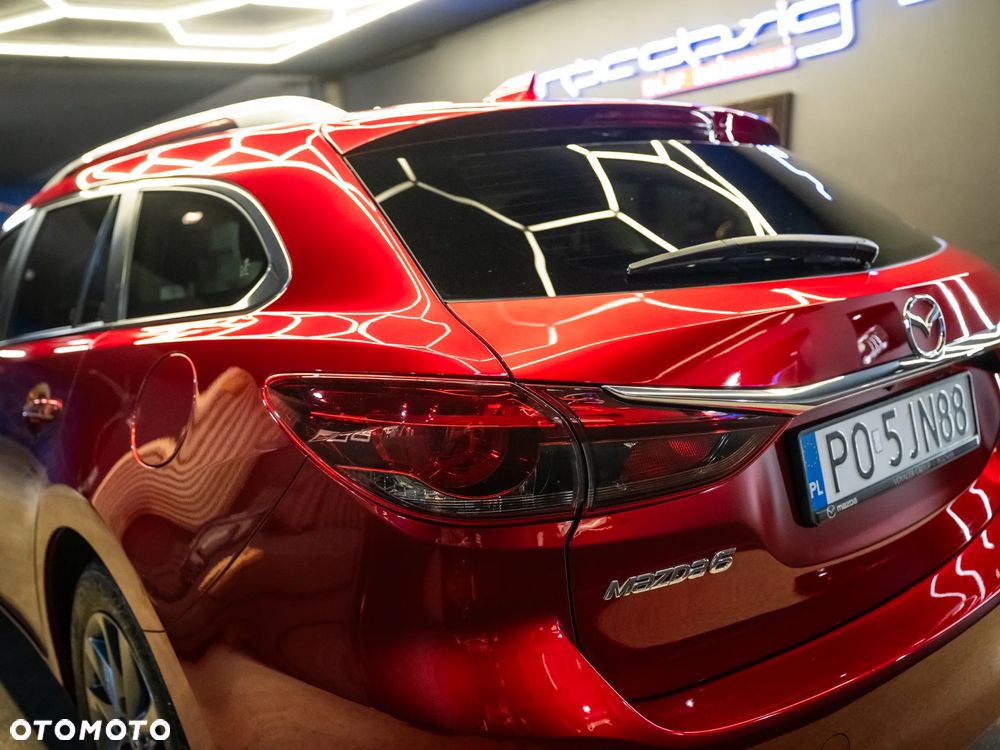 Mazda 6 2.0 SkyEnergy - 12