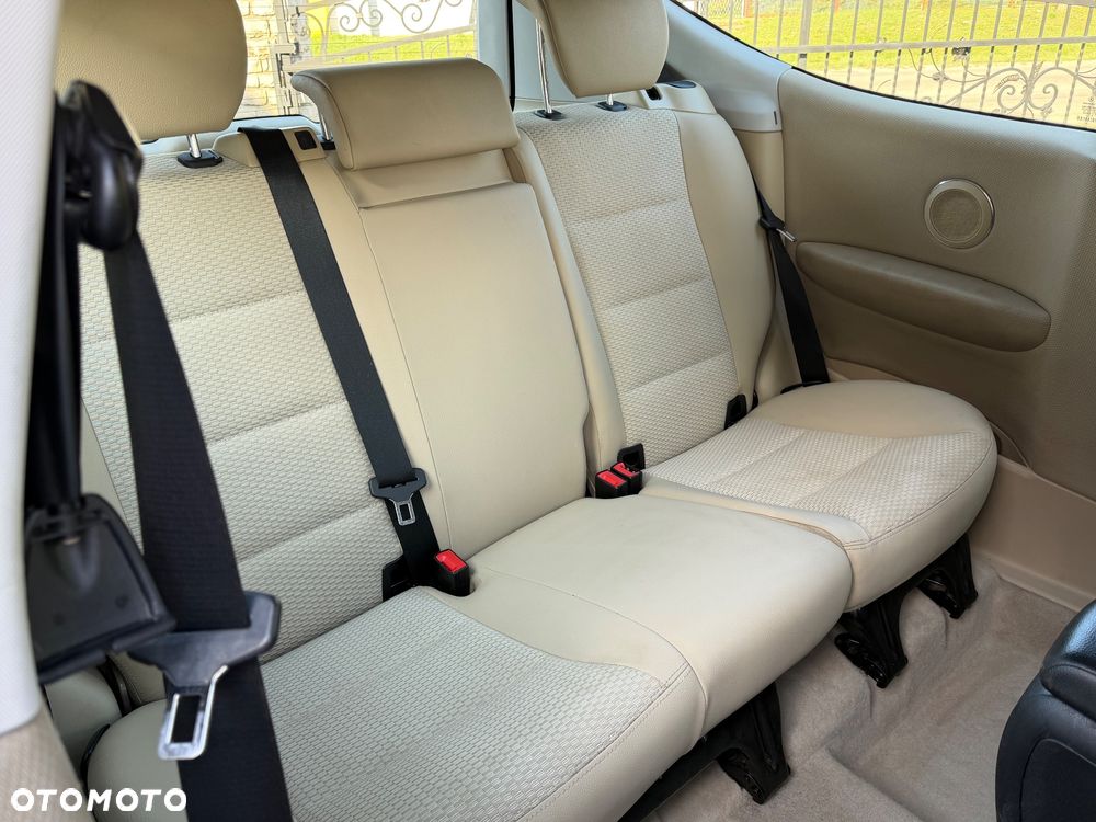 Mercedes-Benz Klasa A 150 BlueEFFICIENCY Avantgarde - 13