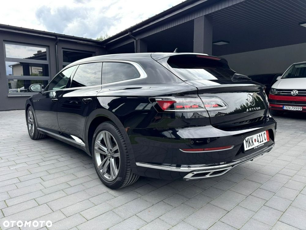 Volkswagen Arteon Shooting Brake 2.0 TDI SCR DSG R-Line - 24
