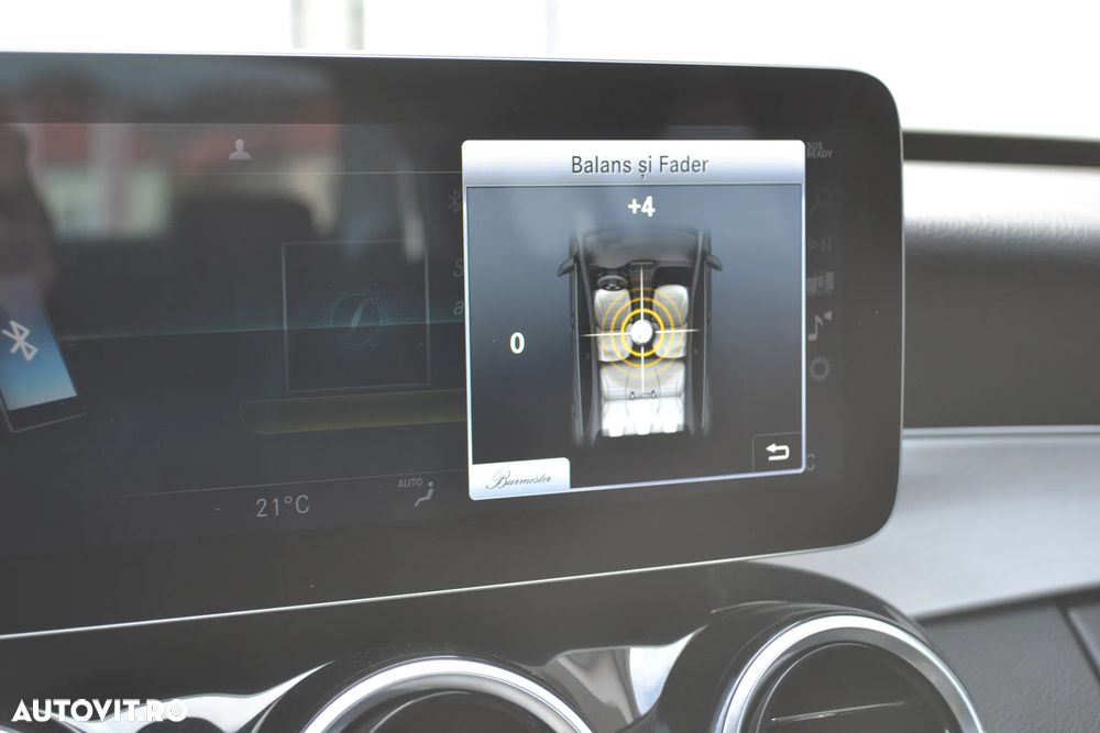 Mercedes-Benz C 300 de 9G-TRONIC Avantgarde - 28