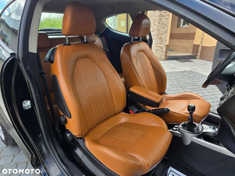 Alfa Romeo Mito 1.3 JTDM Turismo - 35