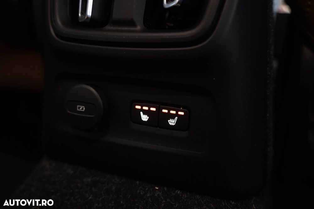 Volvo XC 40 T5 Recharge DKG Inscription - 32