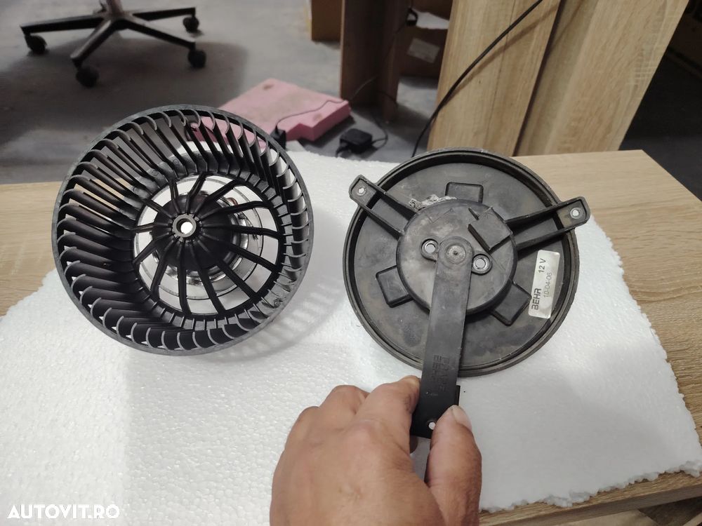 TERMOSTAT Nissan Atleon Cabstar L35 Eco-T100 Trade Piese - 19