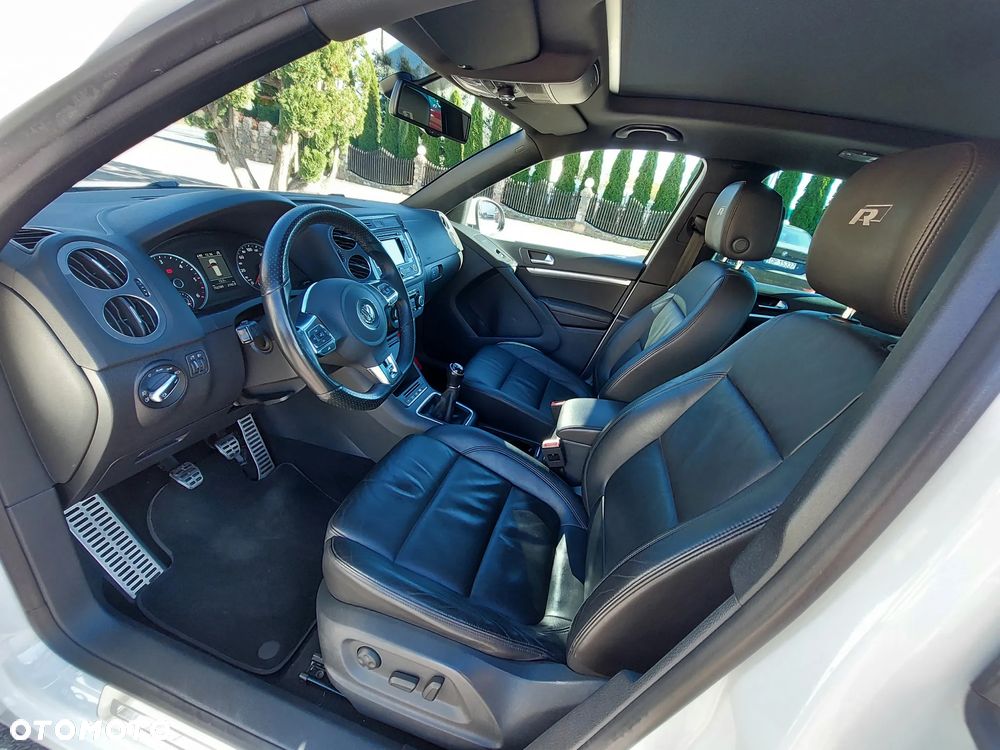 Volkswagen Tiguan - 7