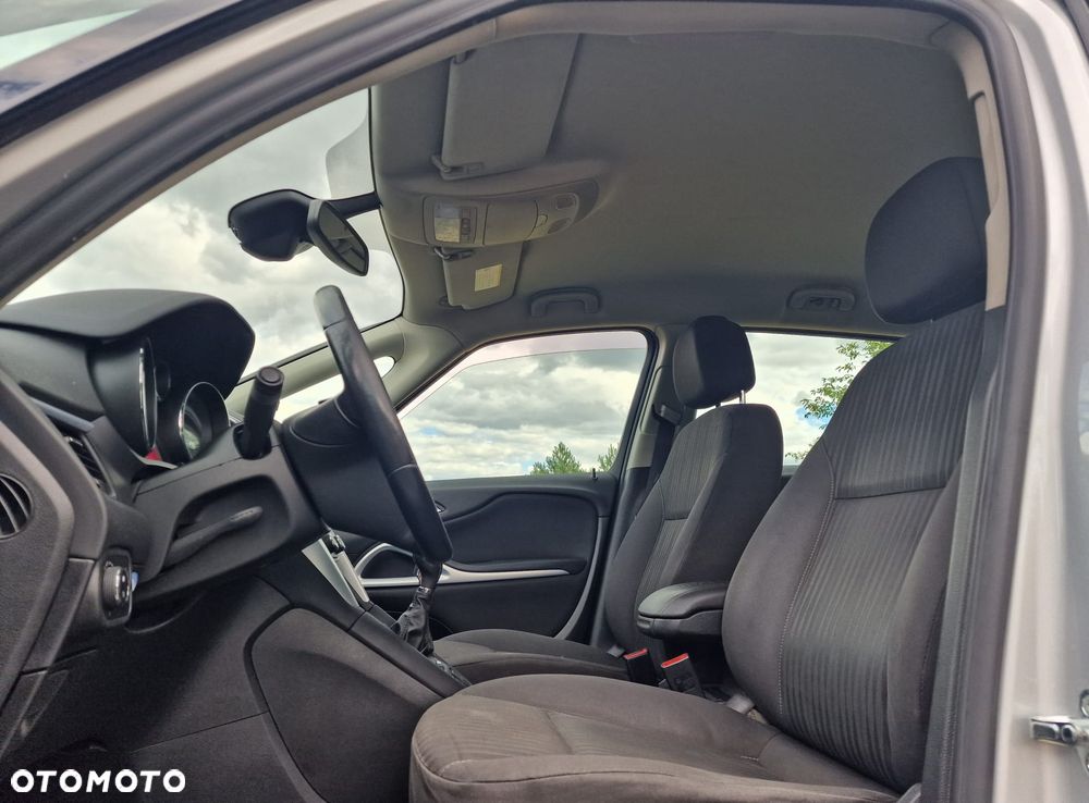 Opel Zafira Tourer 1.4 Turbo ecoFLEX Start/Stop Sport - 18