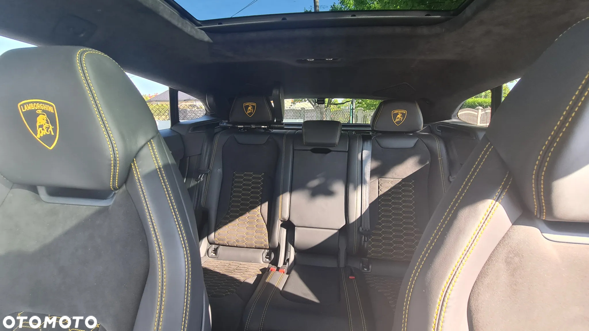 Lamborghini Urus - 9