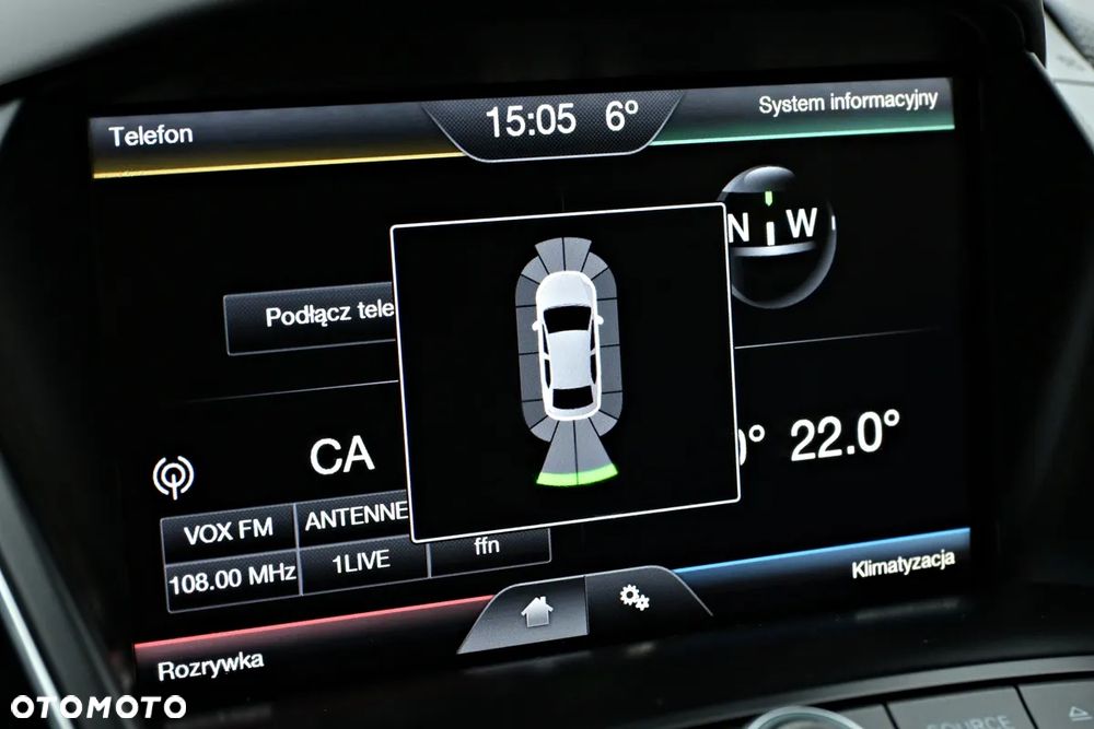 Ford Grand C-MAX 1.0 EcoBoost Start-Stopp-System Trend - 24