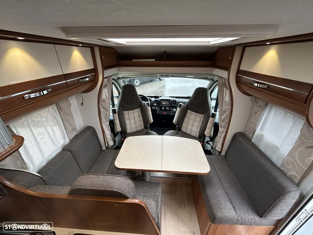 Fleurette Migrateur 63LG - 13