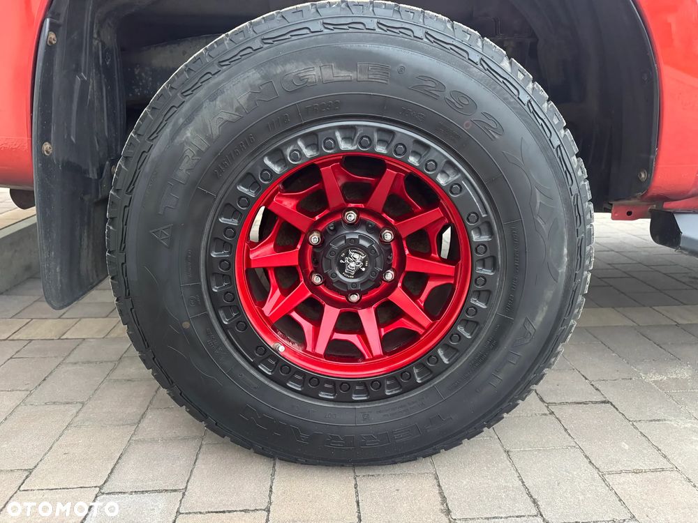 Isuzu D-Max 1.9 DC LSX Prime - 11