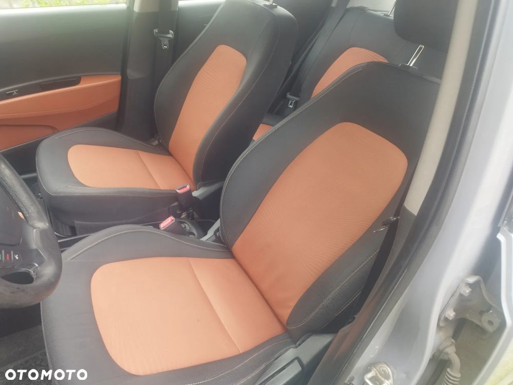 Hyundai i10 - 22