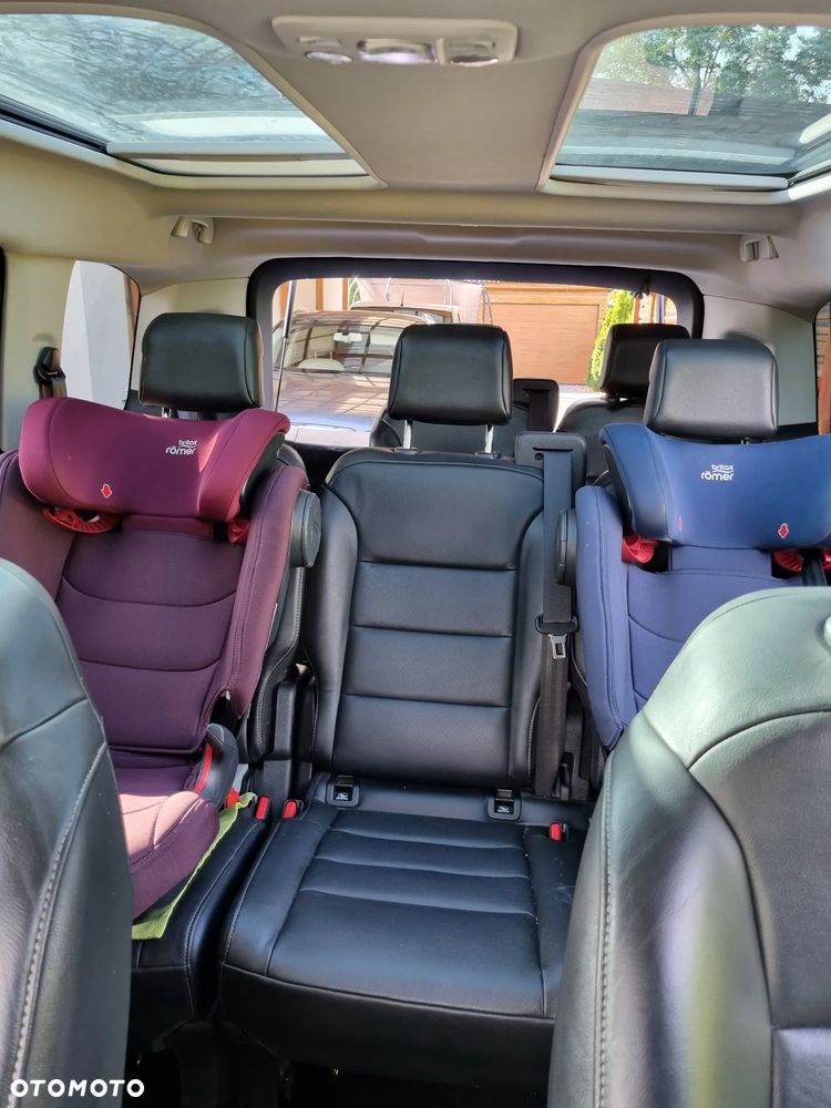 Citroën SpaceTourer - 9