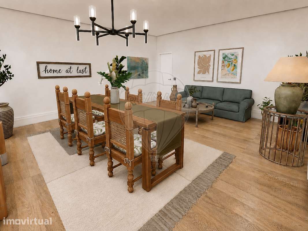 Apartamento T3 para venda - Grande imagem: 5/14