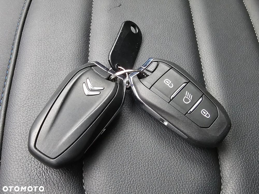 Citroën C5 Aircross - 31