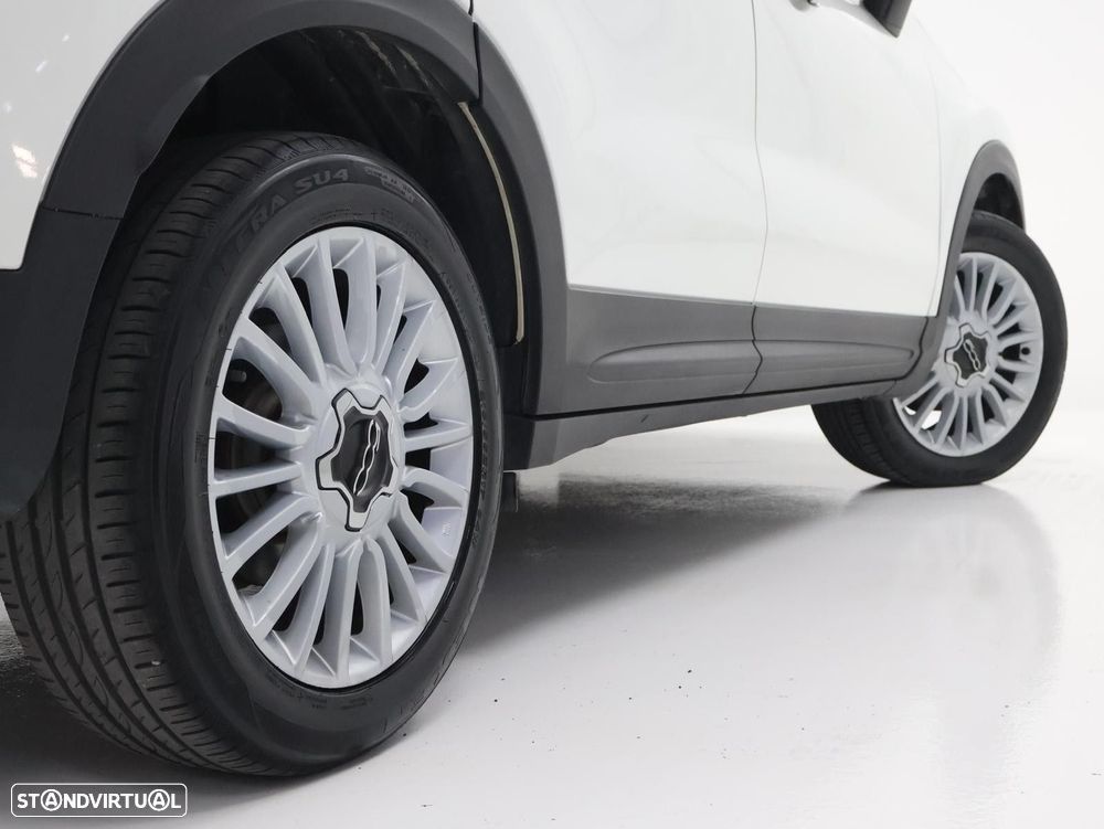 Fiat 500X 1.0 FireFly City Cross - 10
